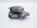 Motor de arranque BMW 5er E60 E61 525 i M54B25 2007
