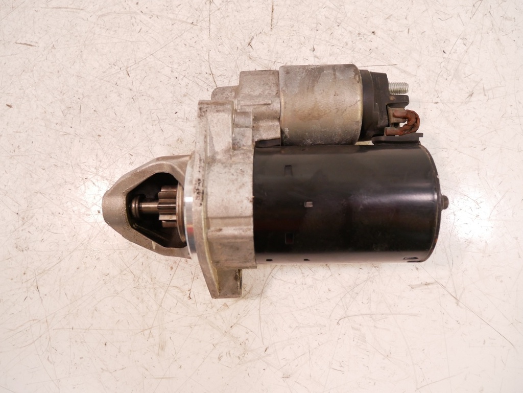 [MTD-422519] Motor de arranque Mercedes C-Klasse W204 1.8 Kompressor M271.950 151 kW