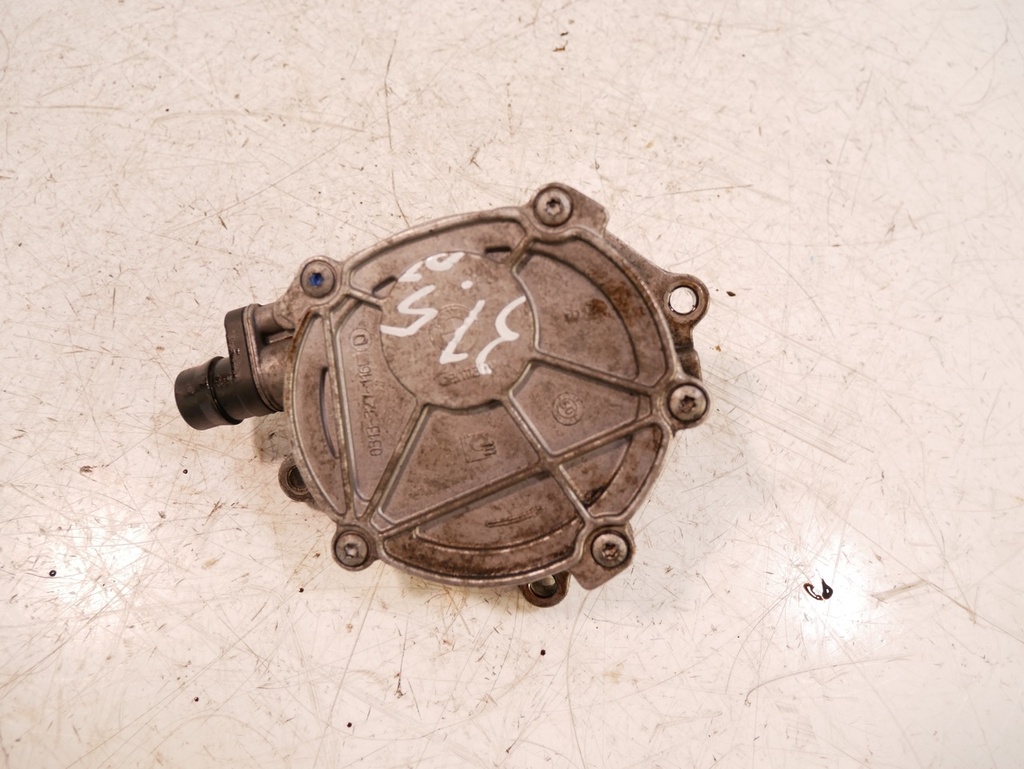 [MTD-422571] Bomba de vacío BMW 2.0i N43B20A N43 7547024