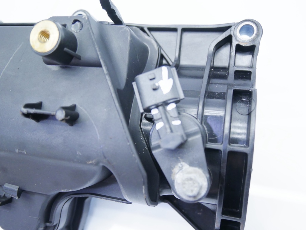 [MTD-422612] Tapa de balancines Mercedes Clase B W246/W242 1.5 CDI 80 KW (109 CV) OM 607.951 K9K 451