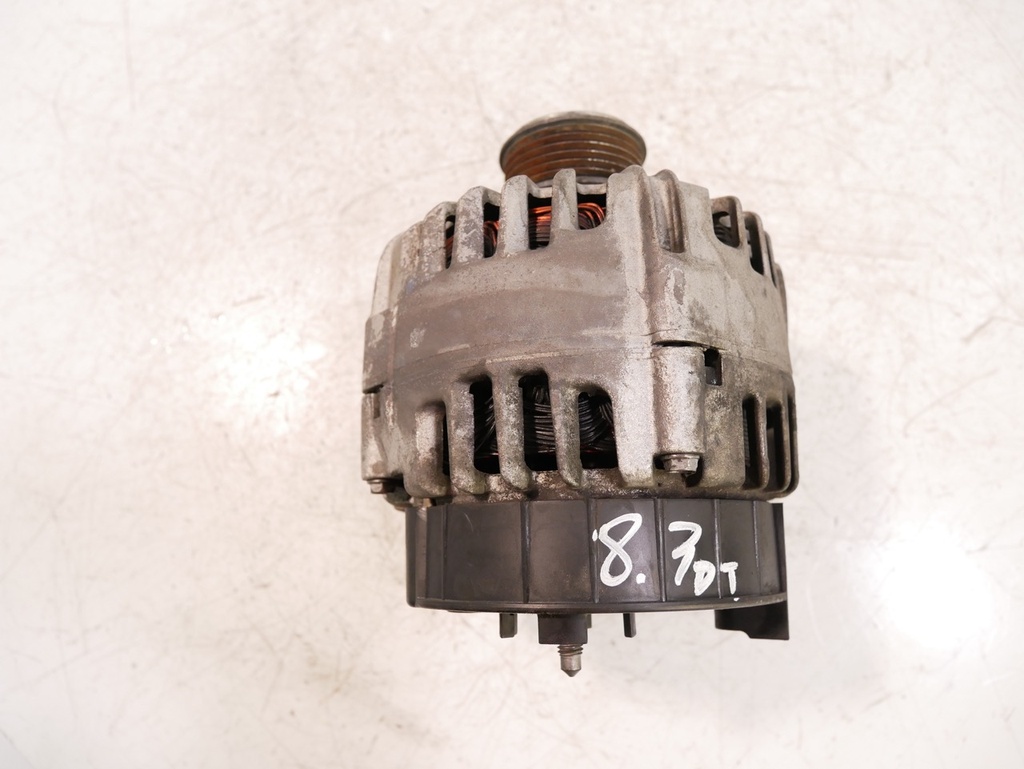 [MTD-422630] Alternador Renault 1.5 dCi K9K836 K9K 231000026R