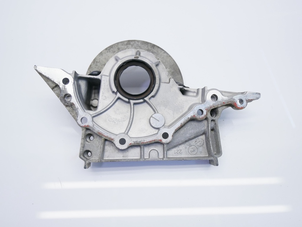 [MTD-422621] Tapa frontal para Mercedes B-180 CDI 1.5 OM 607.951
