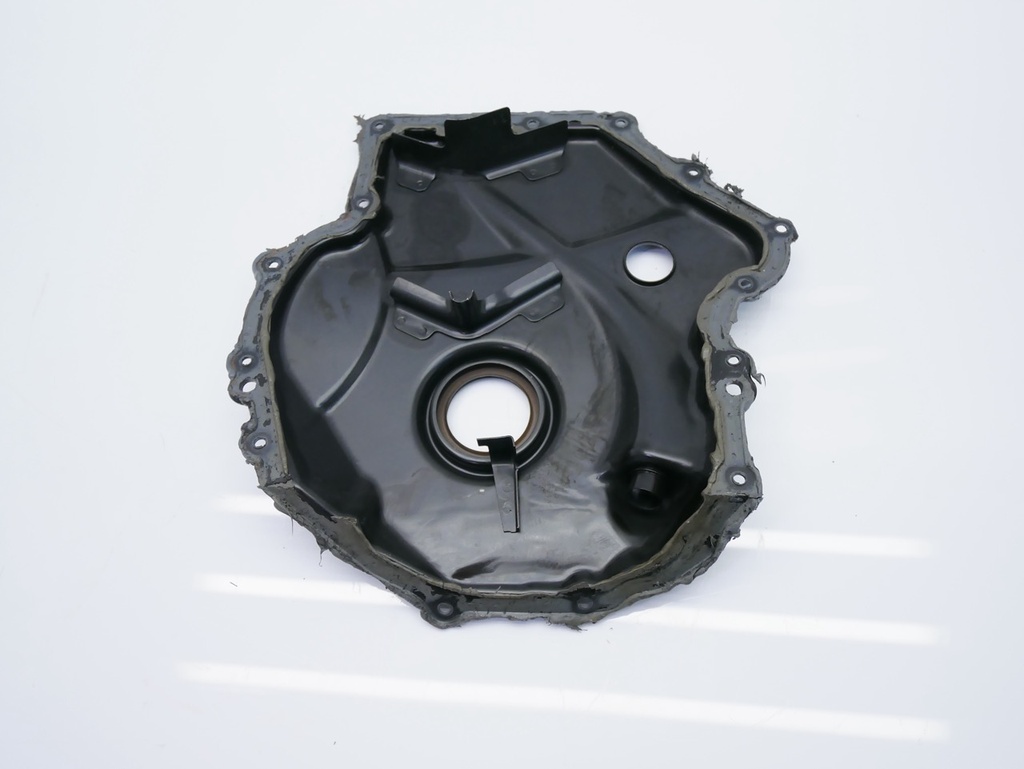[MTD-422770] Tapa frontal Audi Seat Skoda VW 2.0 TSI CCZA CCZ 06H109211Q