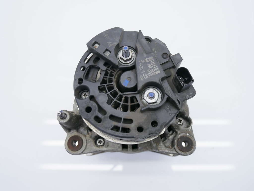 [MTD-422783] Alternador 140A Audi VW 2.0 TDI CBAB CBA 06F903023F