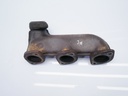 Colector de escape Mercedes C-Klasse W203 S203 3.2 V6 M 112.953 2004
