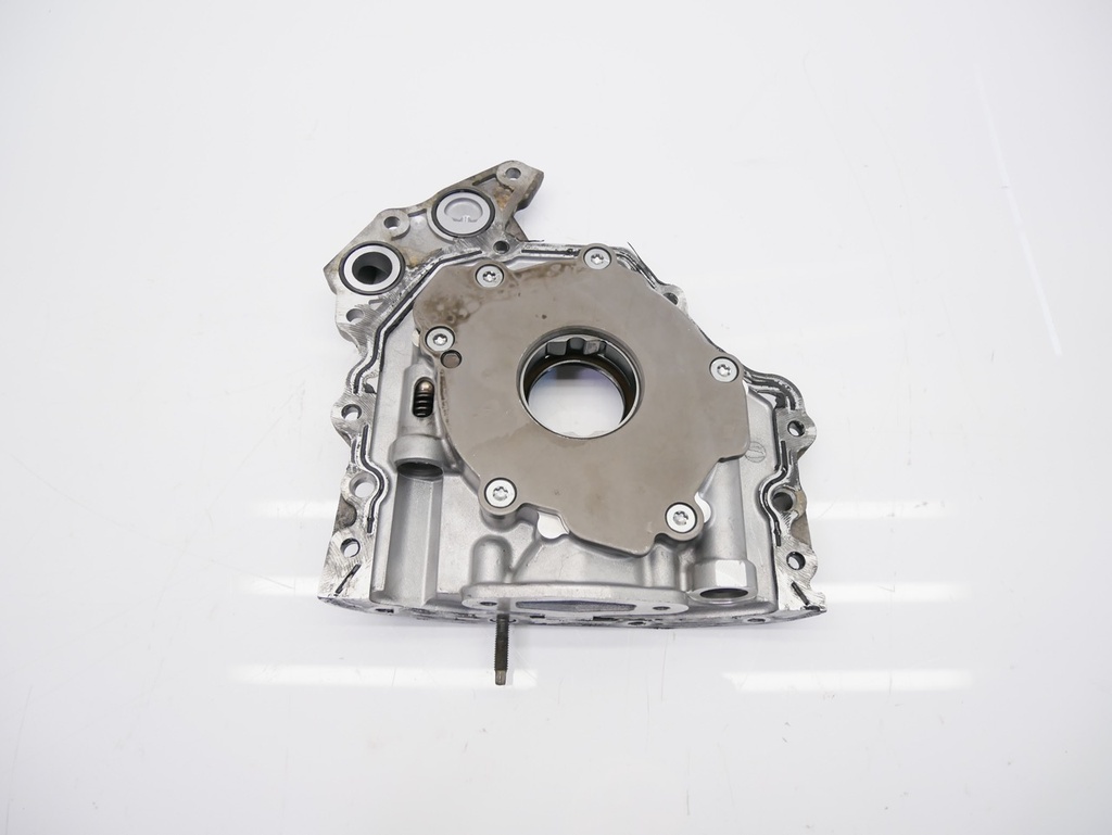 [MTD-422795] Bomba de aceite Citroen Peugeot 1.6 HDI BHW 2013-2019 OE 9686038880