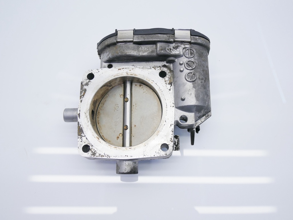 [MTD-422866] Válvula de estrangulación Mercedes C 320 V6 M 112.953 A1121410125