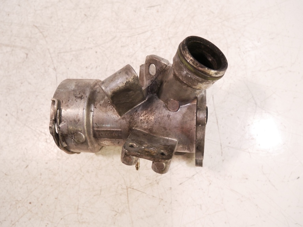 [MTD-422881] Válvula EGR para Mercedes C-Klasse 2.2 CDI OM 646.962