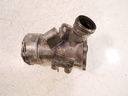 Válvula EGR para Mercedes C-Klasse 2.2 CDI OM 646.962