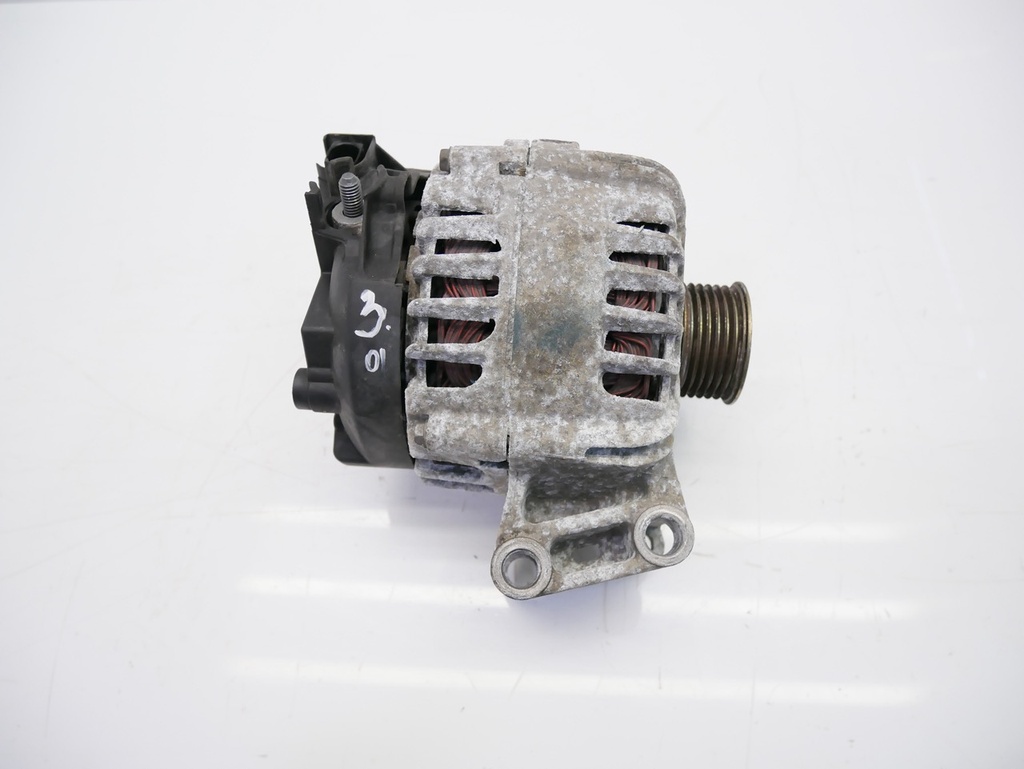 [MTD-422994] Alternador Ford B-Max Fiesta 1.4 SPJE AV6N-10300-HA 65.000 km