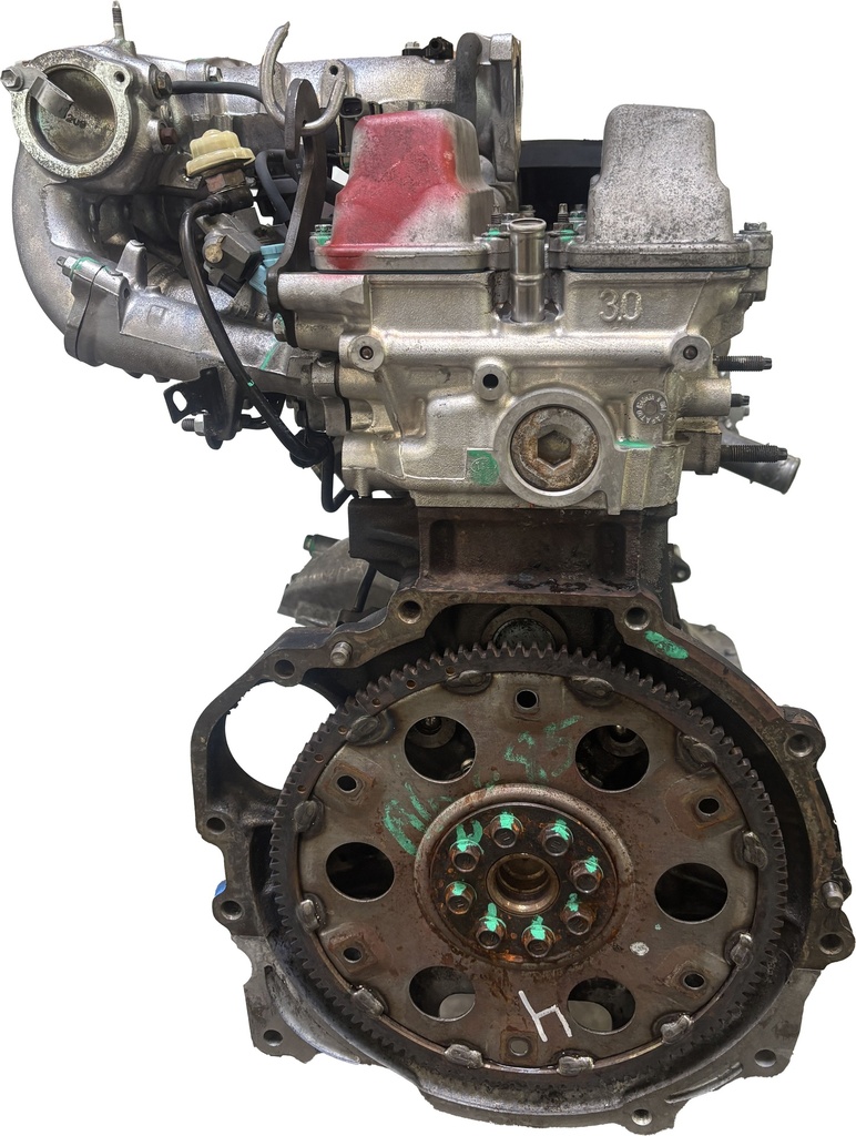 [MTD-503092] Motor Lexus GS IS 300 SC Coupé 3.0 V6