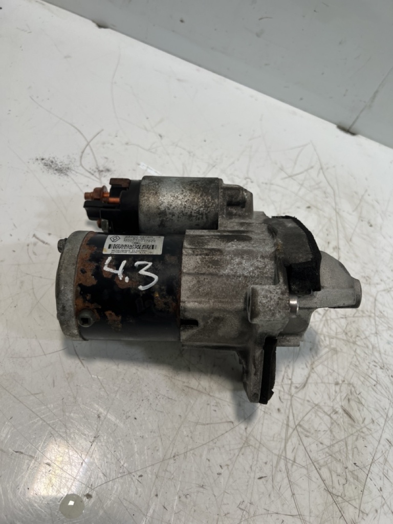 [MTD-422950] Motor de arranque Nissan Juke 1.2 DIG-T HRA2 HRA2DDT H5F 233004979R