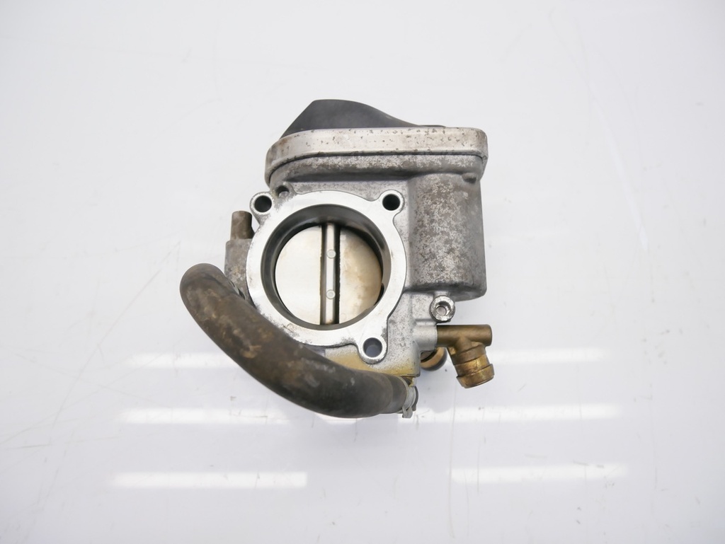 [MTD-422914] Mariposa de admisión para Opel/Vauxhall Astra Zafira 1.6 Z16XER LDE 55560398
