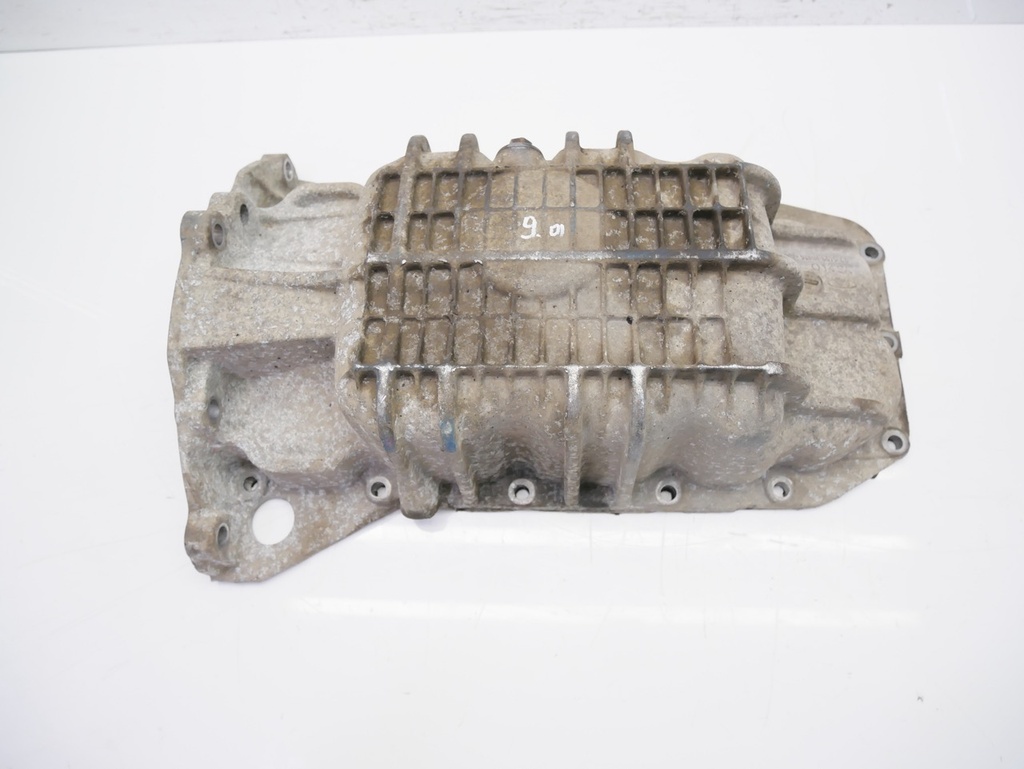 [MTD-423000] Cárter de aceite para Ford B-Max/Fiesta 1.4 gasolina (SPJE) 66-71 kW OE 98MM-6675-CB