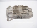 Cárter de aceite para Ford B-Max/Fiesta 1.4 gasolina (SPJE) 66-71 kW OE 98MM-6675-CB