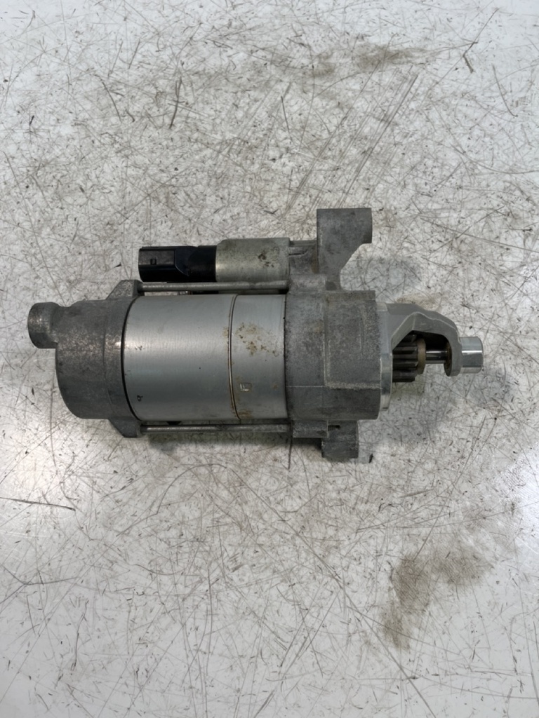 [MTD-423027] Motor de arranque Audi Q7 3.0 TDI 218 CV CZZA CZZ 057911024