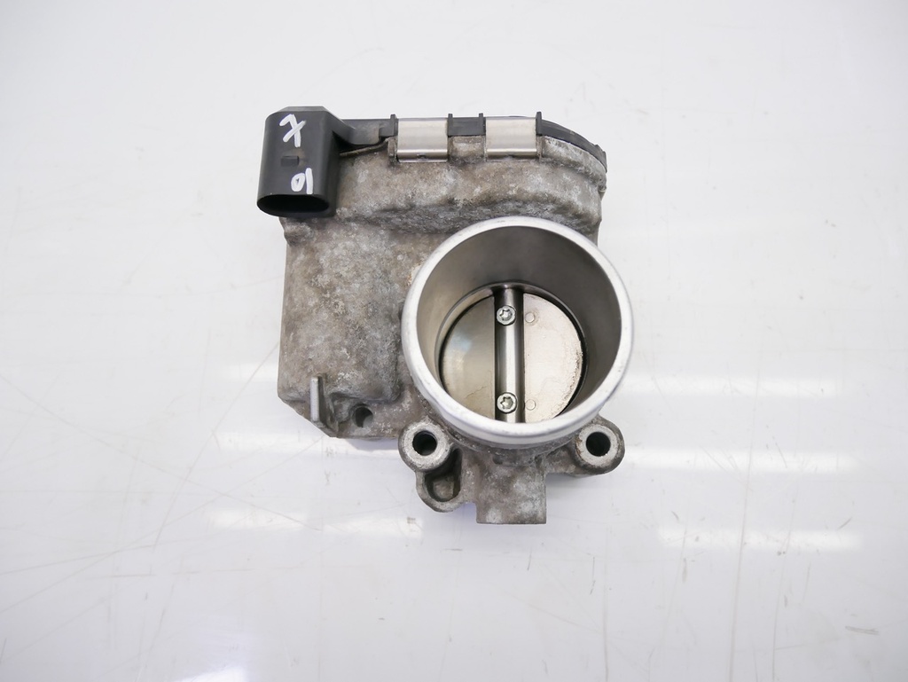 [MTD-422998] Válvula de estrangulación Ford B-Max/Fiesta 1.4 gasolina SPJE 8A6G-9F991-AC