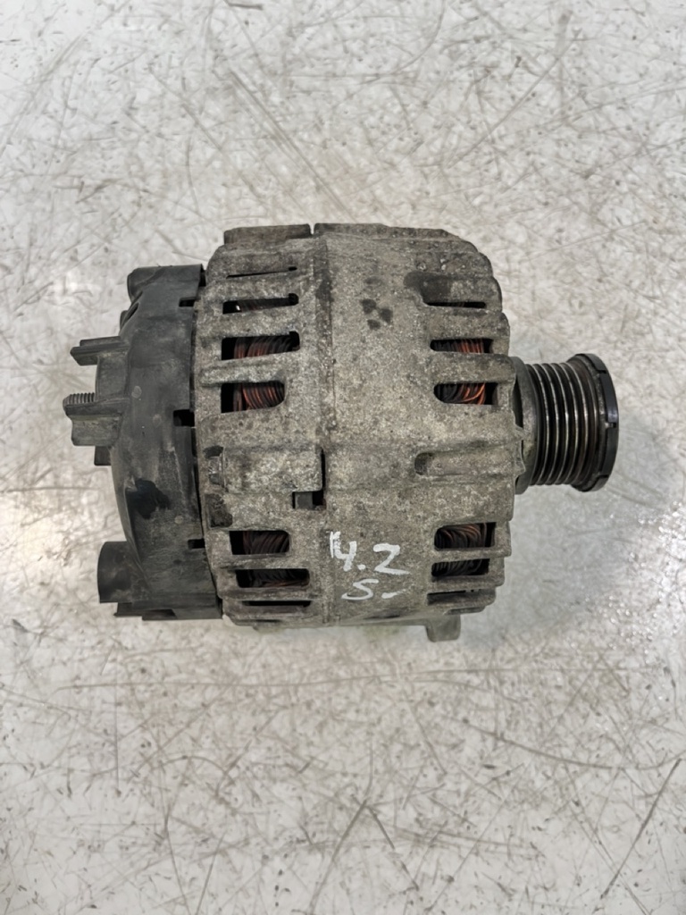 [MTD-423032] Alternador VW Amarok 2.0 BiTDI TDI CSHA CSH 03L903023P