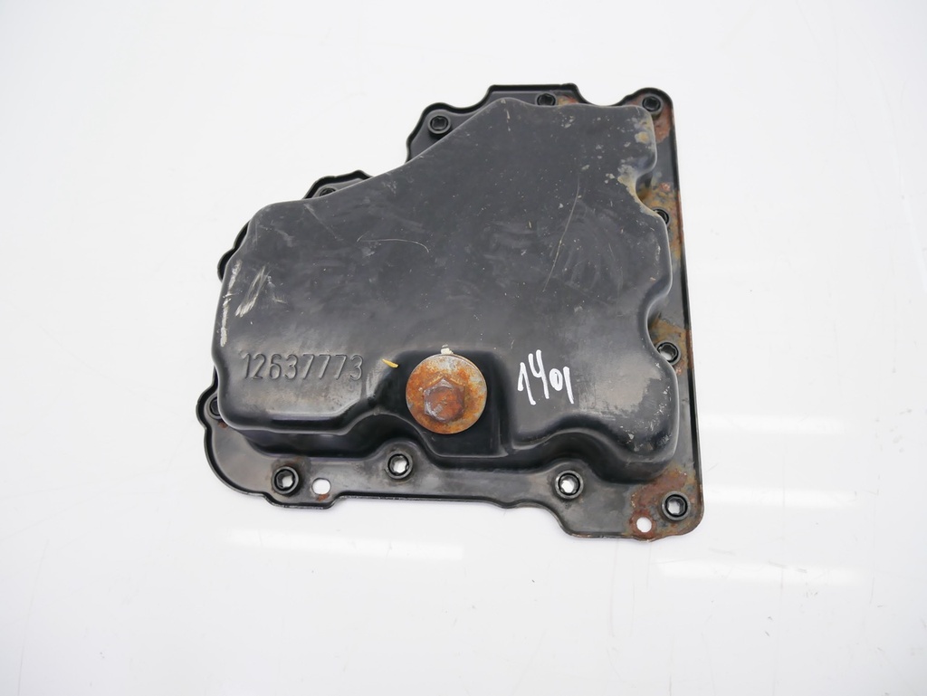 [MTD-423061] Cárter de aceite Opel Chevrolet 1.4 T B14XFT LE2 12637773