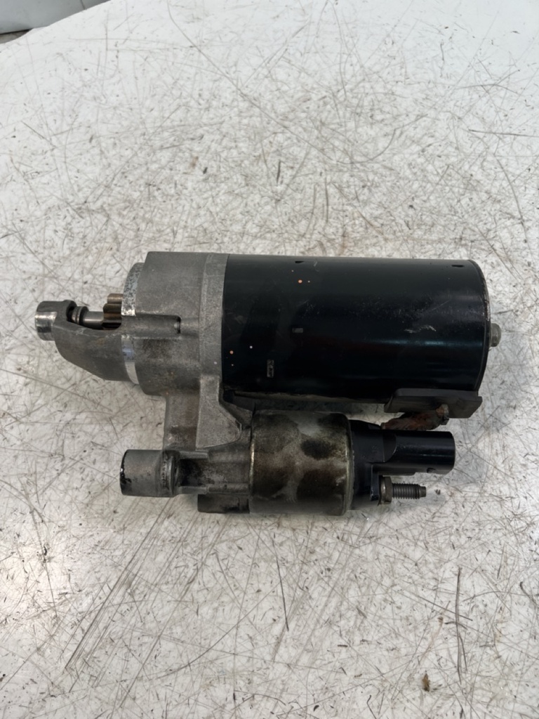[MTD-423043] Motor de arranque Audi A6 C7 A7 Q5 3.0 TDI Quattro 059911021G