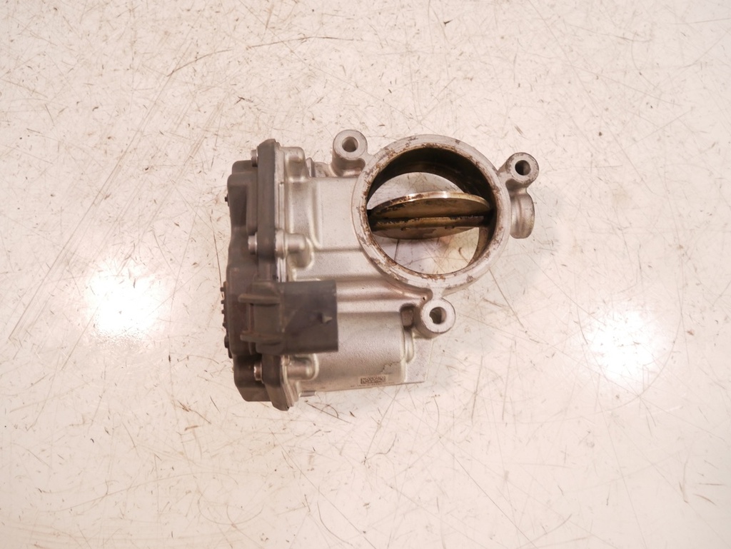 [MTD-423379] Válvula de estrangulación Mercedes-Benz GLC X253 OM 654.920 A6540900070