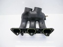 Colector de admisión Porsche Boxster 986 2.7 168 KW 228 CV