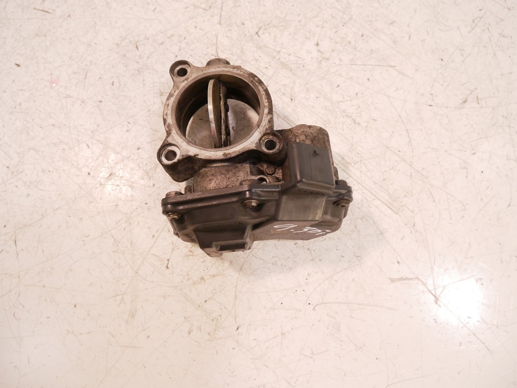 [MTD-423409] Válvula de estrangulación para BMW 1er (F20, F21) 2.0 118d N47D20C