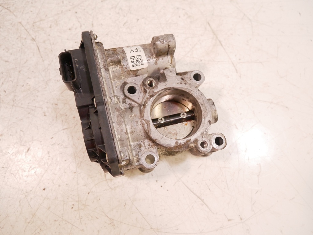 [MTD-423446] Válvula de estrangulación para Nissan Qashqai MK2 1.2 DIG-T 85 KW 115 CV