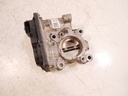 Válvula de estrangulación para Nissan Qashqai MK2 1.2 DIG-T 85 KW 115 CV