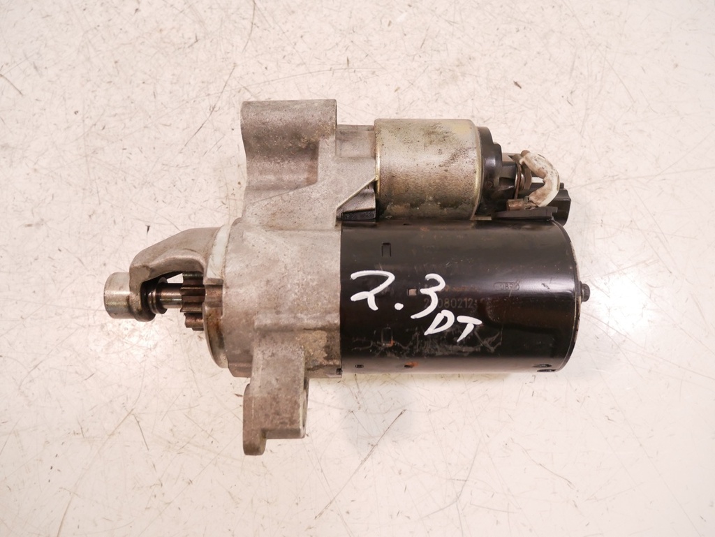 [MTD-423559] Motor de arranque Audi A5 1.8 TFSI 125kW 170CV 06D911021B