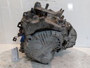 Caja de cambios manual Opel Astra J 1.6 Turbo