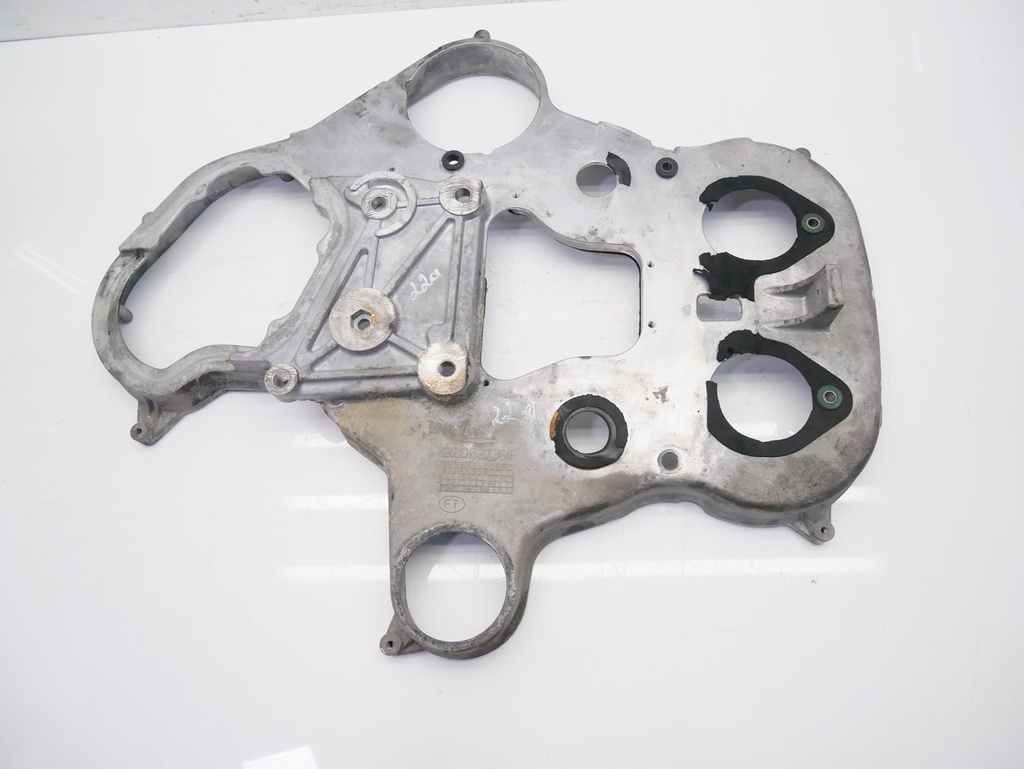 [MTD-423588] Tapa frontal para LTI Jeep Cherokee 2.5 TD R425 VM62 92082139F