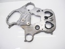 Tapa frontal para LTI Jeep Cherokee 2.5 TD R425 VM62 92082139F