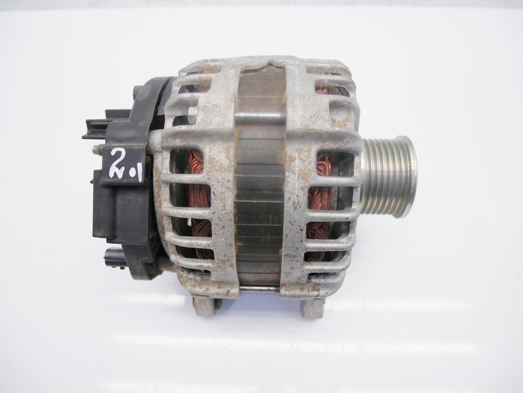 [MTD-423541] Alternador Nissan Qashqai II X-Trail 1.3 DIG-T HR13DDT HR13 23100-4BE0B