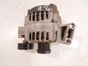 Alternador Ford 1.6 EcoBoost ST JTJA C16HD0Z BV6N-10300-AA