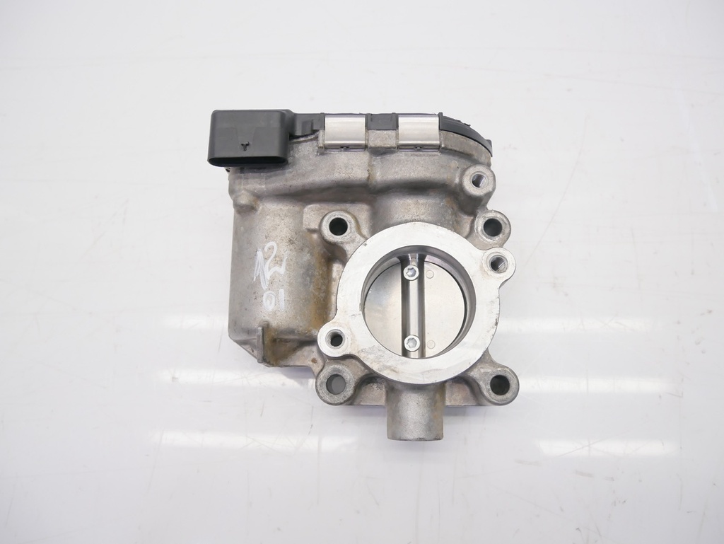 [MTD-423567] Válvula de estrangulación para Nissan Qashqai II / X-Trail 1.3 DIG-T (HR13DDT) 2018-