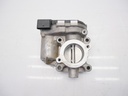 Válvula de estrangulación para Nissan Qashqai II / X-Trail 1.3 DIG-T (HR13DDT) 2018-