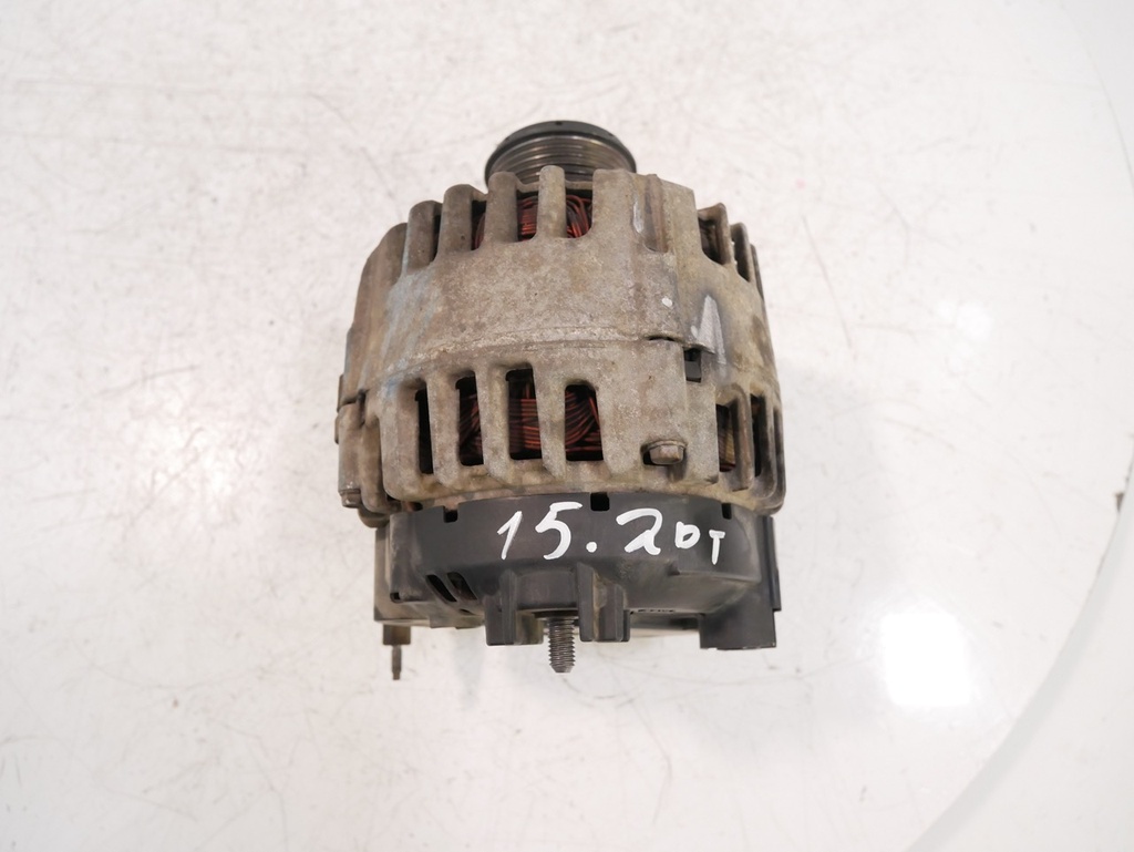 [MTD-423679] Alternador VW Golf VI 2.0 TDI CFFB CFF 103 kW (140 CV) 03L903023F