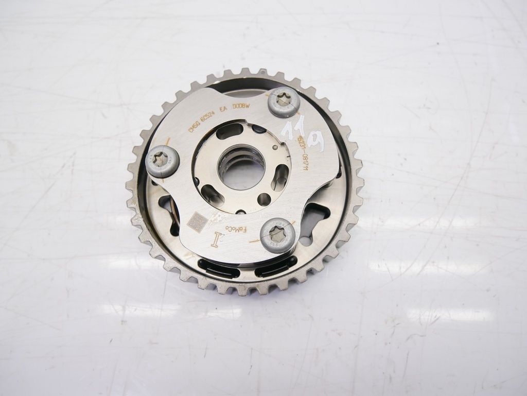 [MTD-423775] Variador de fase Ford EcoSport 1.0 EcoBoost M1JJ 125CV (CM5G-6C524-EA)