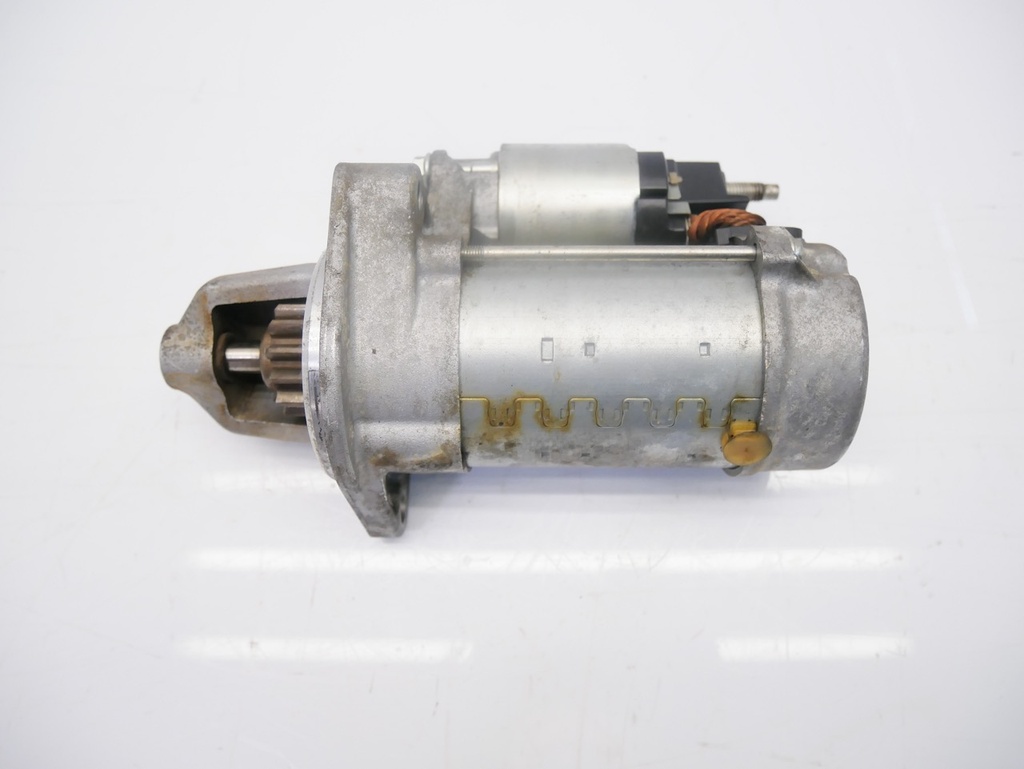 [MTD-423840] Motor de arranque BMW 5er F10 F11 F07 535i 3.0 N55 2014 7631558