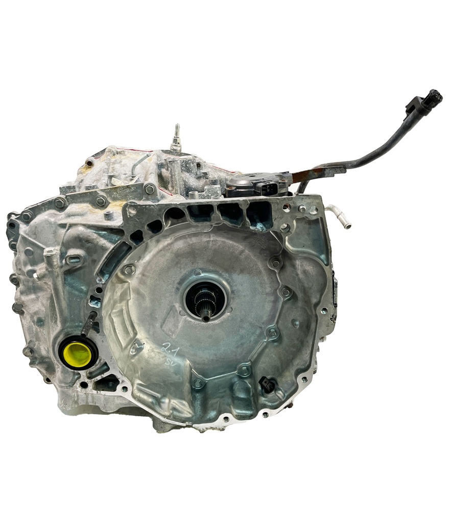 [MTD-404051] Caja de cambios automática Nissan Qashqai MK3 III 1.3 DIG-T