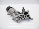 Caja de filtro de aceite para Opel Corsa D / Meriva B 1.3 CDTI A13DTC 55 kW 75 CV 55238293