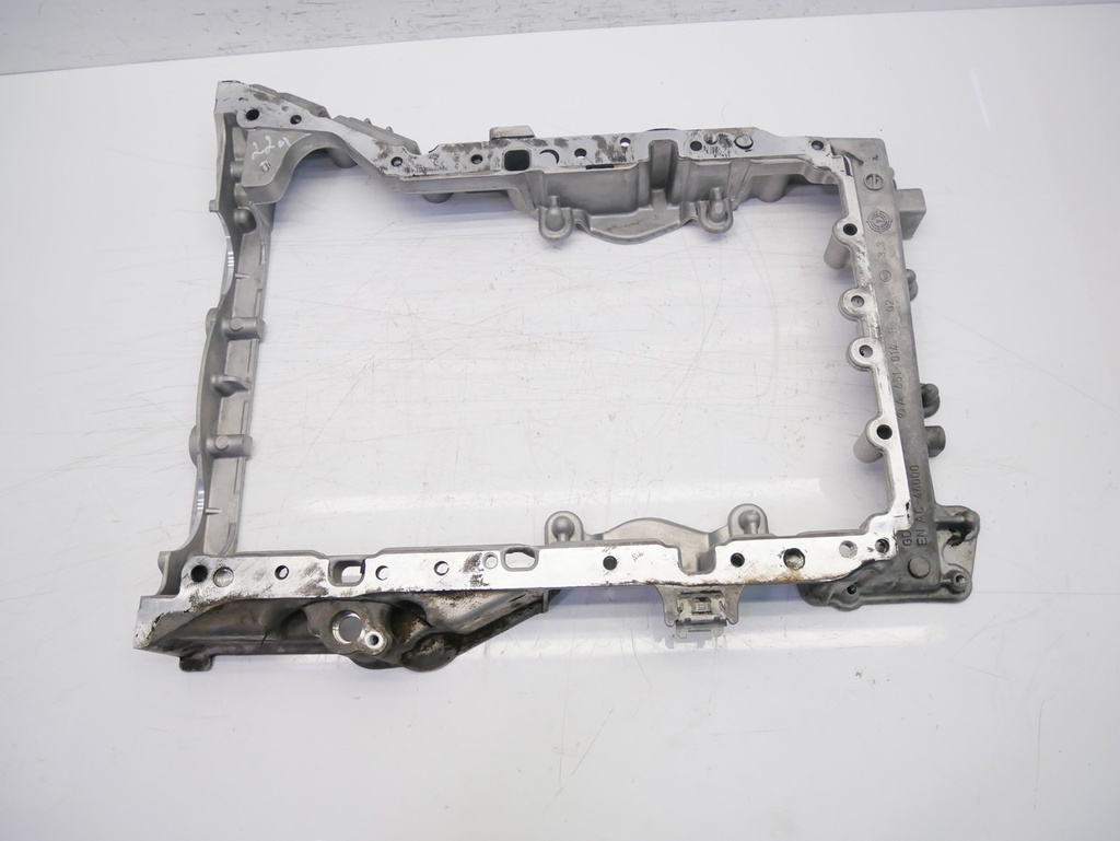 [MTD-423926] Cárter de aceite superior Mercedes C-Klasse W204 S204 2.2 CDI OM 651.912