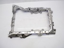 Cárter de aceite superior Mercedes C-Klasse W204 S204 2.2 CDI OM 651.912