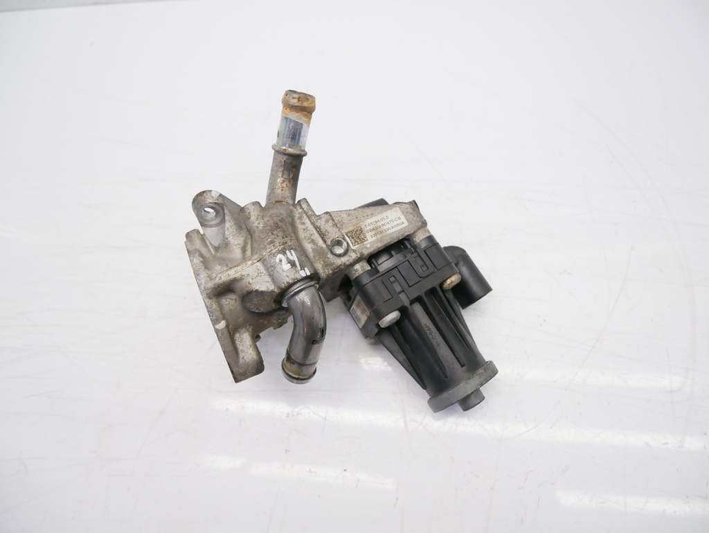 [MTD-423940] Válvula EGR para Ford Ranger 3.2 TDCi 4x4 SA2R T32DDOP 70378405