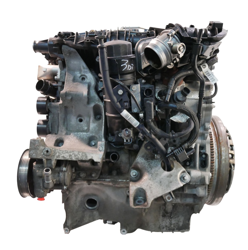 [MTD-451837] Motor BMW Serie 3 E90 2.0 320d xDrive N47D20C