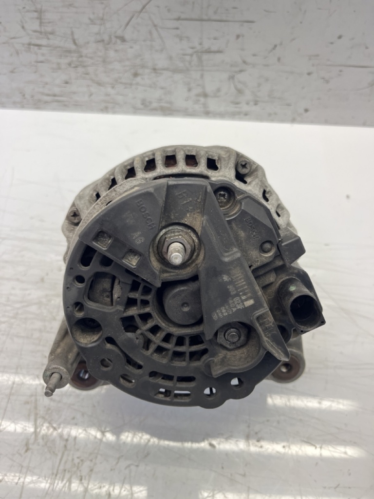 [MTD-424115] Alternador para Skoda Yeti / VW Golf, Jetta, Scirocco 2.0 TDI CBDB CBD 06F903023F