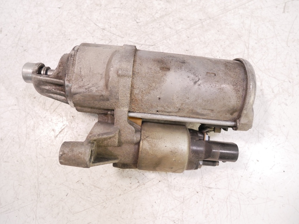 [MTD-424207] Motor de arranque Audi A4 B9 2.0 40 TDI Diesel DETA 04L911021B