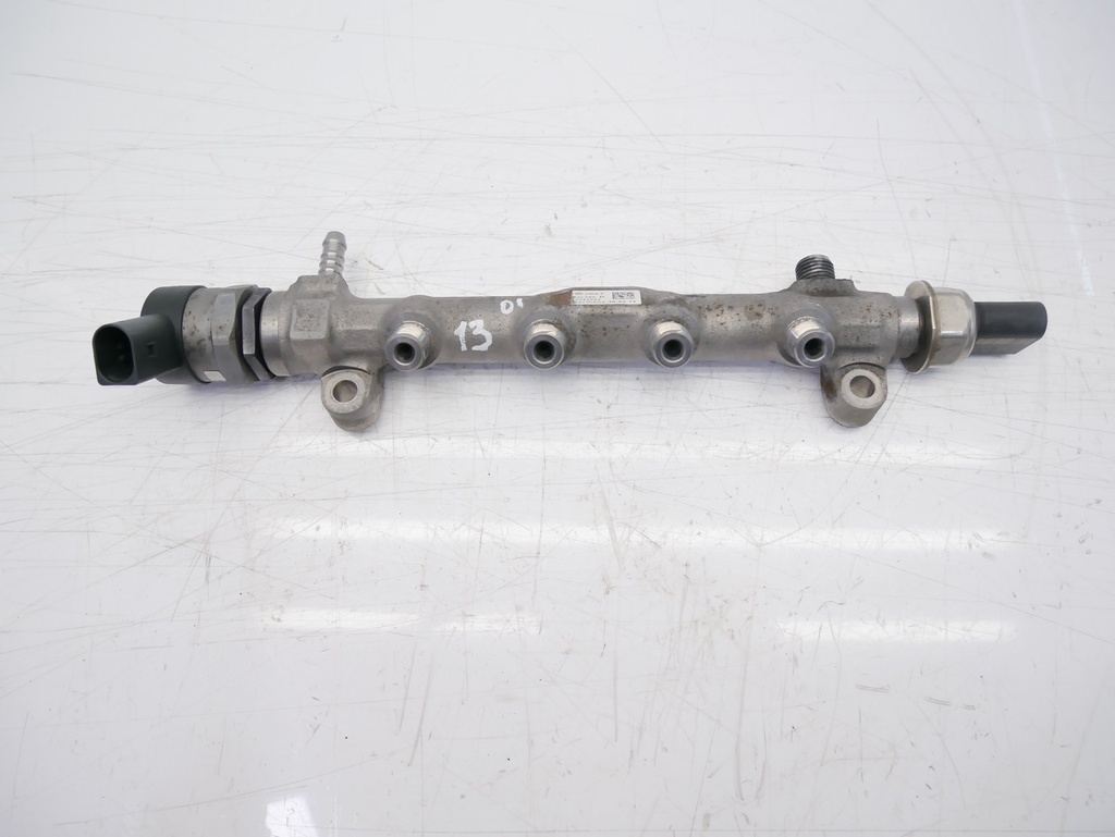 [MTD-424212] Flauta de inyectores para Skoda Octavia 1.6 TDI CRKB CRK 04L089D