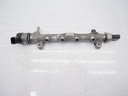 Flauta de inyectores para Skoda Octavia 1.6 TDI CRKB CRK 04L089D